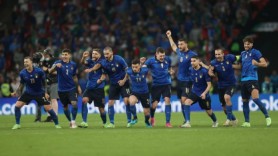 Victoria de la Euro 2020 aduce italienilor 100 milioane de EURO. Cât va reveni fiecărui jucător în parte